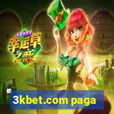 3kbet.com paga